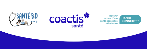 Webinaire Coactis Santé "Accueillir en consultation un patient aphasique"